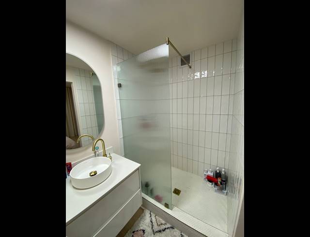 1 BEDROOM APARTMENT TO LET IN DE WATERKANT